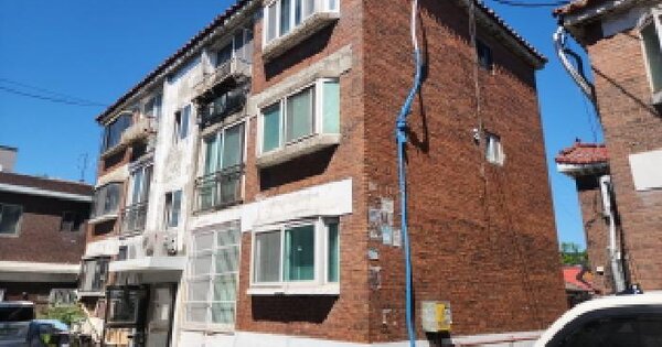 인천광역시 서해구 가좌동 143-11 삼원빌라  102호 다세대주택 경매 물건 이미지