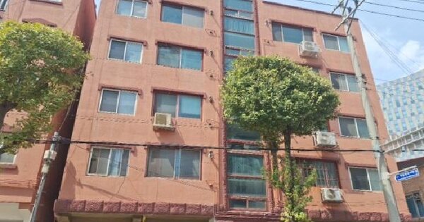 인천광역시 제물포구 화수동 7-31  4층402호 다세대주택 경매 물건 이미지