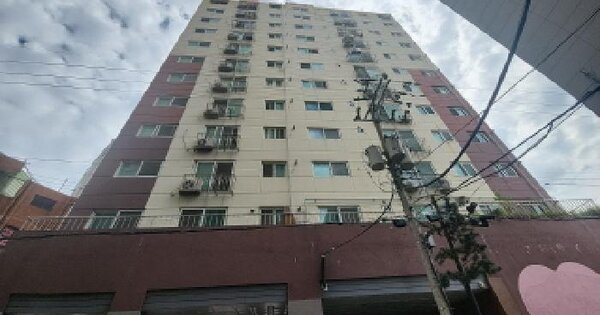 인천광역시 미추홀구 숭의동 160-95 명가타워  6층604호 업무시설 경매 물건 이미지