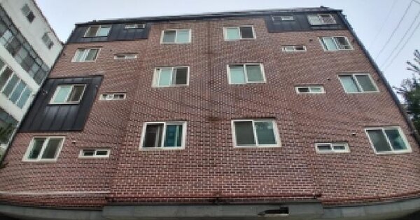 경기도 부천시 소사구 송내동 592 마이신초가  4층 402호 아파트 경매 물건 이미지