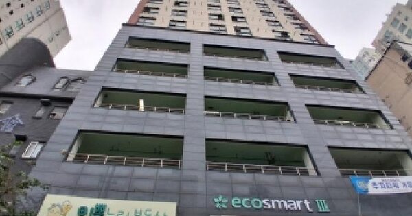 경기도 부천시 원미구 심곡동 142-10 에코스마트3  18층 1813호 업무시설 경매 물건 이미지