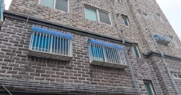 경기도 부천시 원미구 상동 315 해오름  4층 402호 다세대주택 경매 물건 이미지