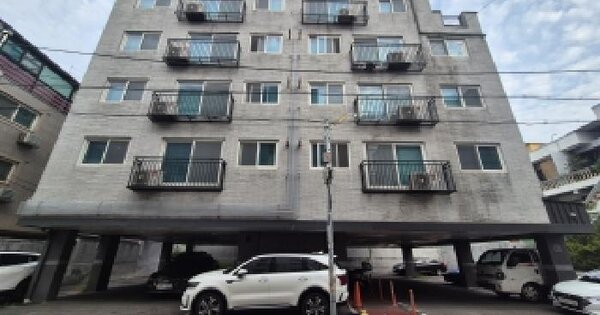 경기도 수원시 권선구 세류동 1112-5  5층504호 도시형생활주택 경매 물건 이미지