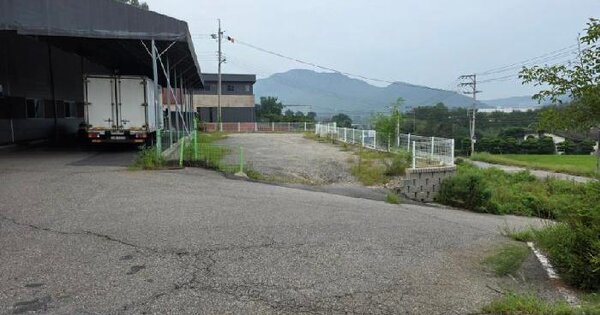 경기도 이천시 마장면 장암리 406-2  근린시설 경매 물건 이미지