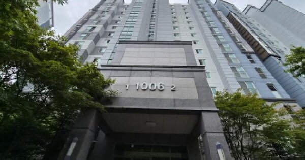 세종특별자치시  종촌동 656 가재마을10단지 1006동 3층302호 아파트 경매 물건 이미지