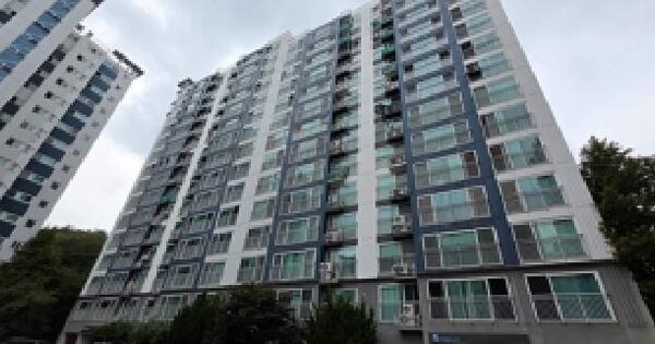 충청남도 홍성군 홍성읍 고암리 1077 신동아파밀리에아파트 106동 1층102호 아파트 경매 물건 이미지