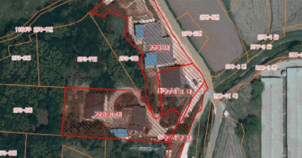 충청남도 당진시 시곡동 273  문화 및 집회시설 경매 물건 이미지