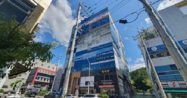 경상남도 창원시 마산합포구 현동 374  4층 401호 목욕시설 경매 물건 이미지
