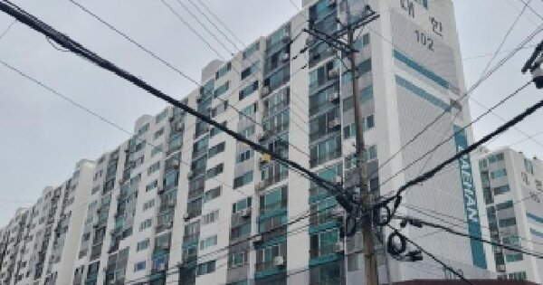 경상남도 거제시 장평동 13-1 대한아파트 102동 2층201호 아파트 경매 물건 이미지