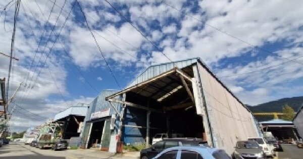 부산광역시 사상구 엄궁동 643-4 철강판매단지 상가6동 1층45호 근린상가 경매 물건 이미지