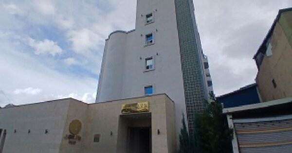 전북특별자치도 익산시 평화동 111-12  숙박시설 경매 물건 이미지