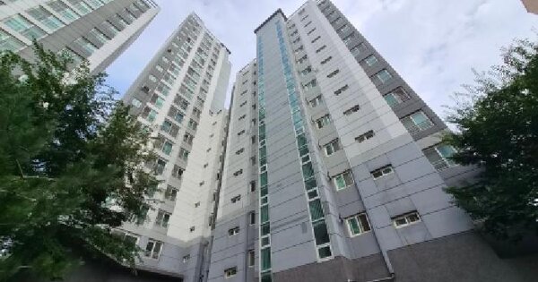 경기도 안성시 공도읍 진사리 742 안성수창해뜨레 103동 5층505호 아파트 경매 물건 이미지