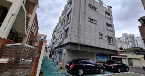 경상남도 진주시 상평동 268-16  업무시설 경매 물건 이미지