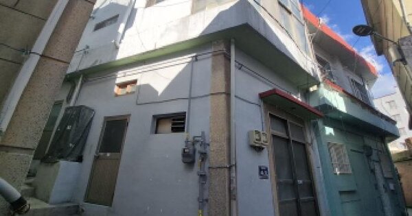 부산광역시 중구 보수동1가 59-361  단독주택 경매 물건 이미지