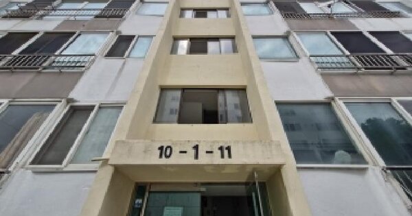 부산광역시 사하구 괴정동 11-2 괴정한일하나로타운 1동 3층311호 아파트 경매 물건 이미지