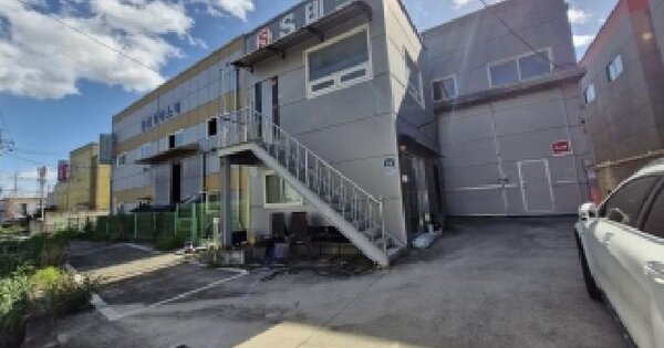 부산광역시 강서구 대저1동 319-32  근린시설 경매 물건 이미지