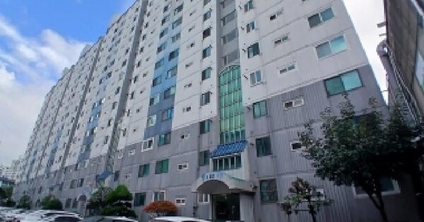 전북특별자치도 익산시 영등동 767-8 영등2차제일아파트 201동 3층304호 아파트 경매 물건 이미지