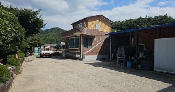 전남광주통합특별시 해남군 현산면 구시리 378  단독주택 경매 물건 이미지