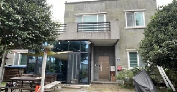 제주특별자치도 서귀포시 표선면 가시리 258-43 제3동 단독주택 경매 물건 이미지