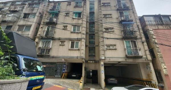 인천광역시 미추홀구 주안동 976-3 송광아파트  5층501호 아파트 경매 물건 이미지