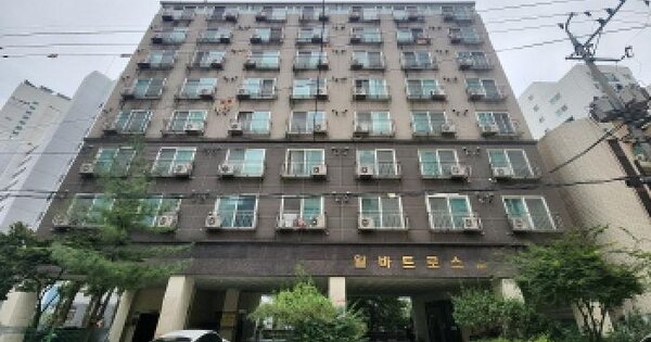 인천광역시 미추홀구 주안동 81-15 알바트로스  7층701호 아파트 경매 물건 이미지