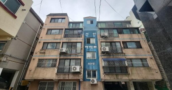 인천광역시 미추홀구 주안동 58-20 신한아파트3차 101동 3층301호 아파트 경매 물건 이미지