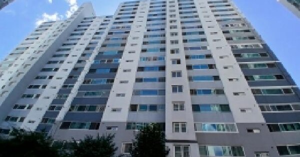 경기도 하남시 신장동 100 더우개마을동일아파트 102동 18층 1803호 아파트 경매 물건 이미지