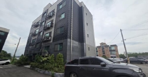경기도 평택시 포승읍 도곡리 170-35 에이동 3층301호 다세대주택 경매 물건 이미지