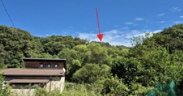 강원특별자치도 횡성군 갑천면 구방리 269  답 경매 물건 이미지