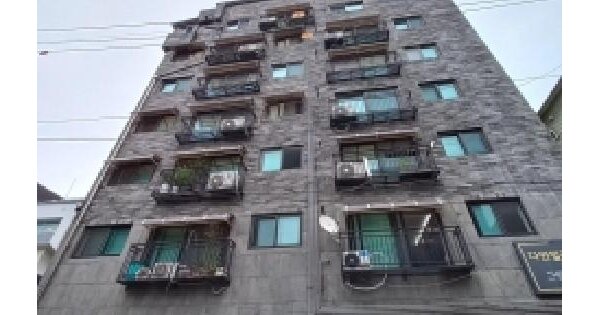 서울특별시 강서구 화곡동 480-6 다안빌라트  제2층 제201호 업무시설 경매 물건 이미지