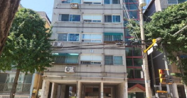 인천광역시 미추홀구 도화동 119-49 인하빌리지 나동 2층201호 다세대주택 경매 물건 이미지
