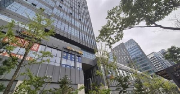 경기도 화성시 동탄구 영천동 835-1 더퍼스트타워투  1층136호 근린상가 경매 물건 이미지