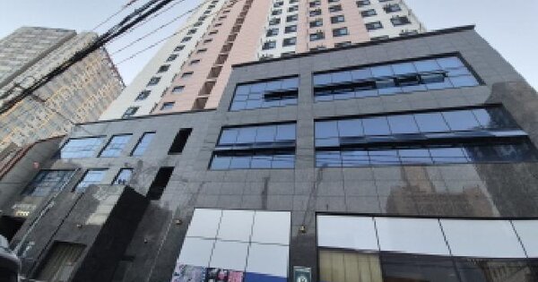 부산광역시 부산진구 범천동 849-2 대동레미안센트럴시티5  12층1203호 아파트 경매 물건 이미지