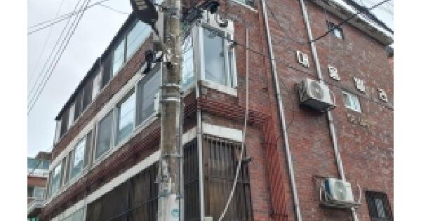 서울특별시 강서구 화곡동 56-146  제지하층 제101호 다세대주택 경매 물건 이미지