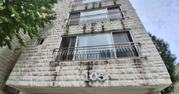 경기도 부천시 오정구 내동 326-5 행운하이빌 105동 4층 401호 다세대주택 경매 물건 이미지