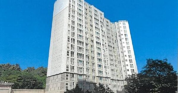 강원특별자치도 동해시 효가동 480 동아더프라임아파트 105동 8층 804호 아파트 경매 물건 이미지