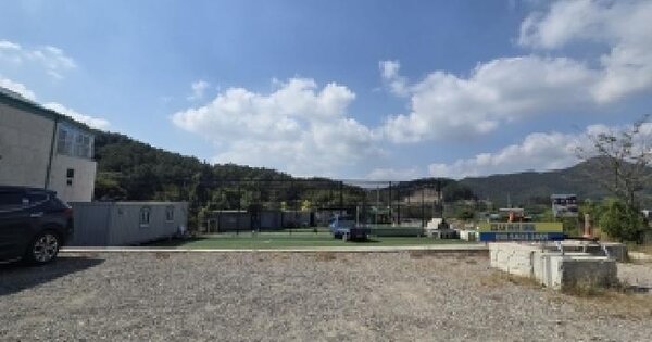 충청남도 공주시 계룡면 중장리 149  단독주택 경매 물건 이미지