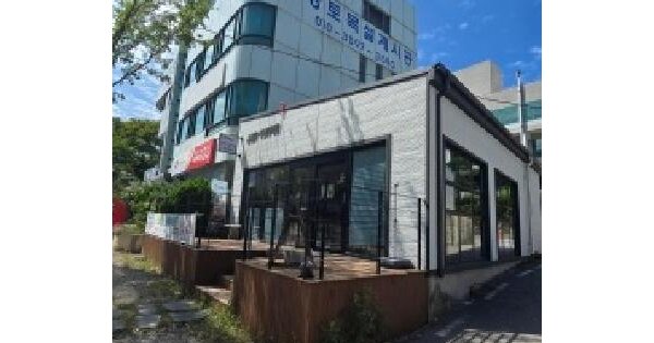 경상남도 양산시 남부동 503-4  근린시설 경매 물건 이미지