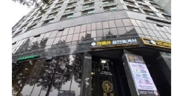 서울특별시 강서구 화곡동 1111 에스제이라벨라  제9층 제911호 오피스텔 경매 물건 이미지