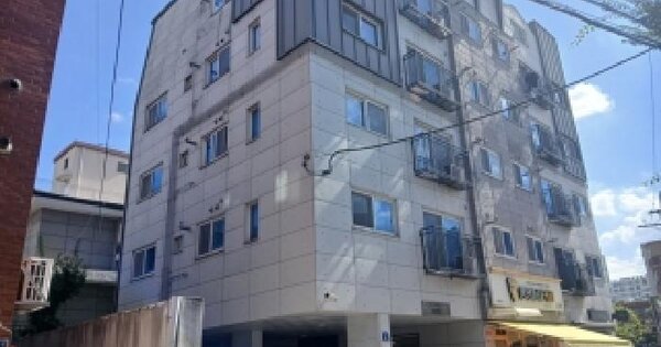 서울특별시 마포구 연남동 564-25 도화엘리시아  4층402호 다세대주택 경매 물건 이미지