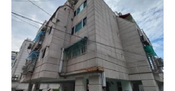 서울특별시 강서구 화곡동 353-50  제5층 제503호 다세대주택 경매 물건 이미지