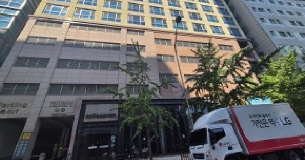 경기도 화성시 동탄구 반송동 93-7 트라이엄프 동탄  12층1224호 오피스텔 경매 물건 이미지