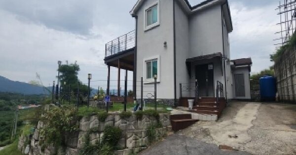 충청북도 옥천군 옥천읍 삼청리 774-10  미지정 경매 물건 이미지