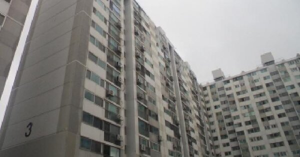 충청북도 충주시 연수동 418 하나아파트 3동 8층805호 아파트 경매 물건 이미지
