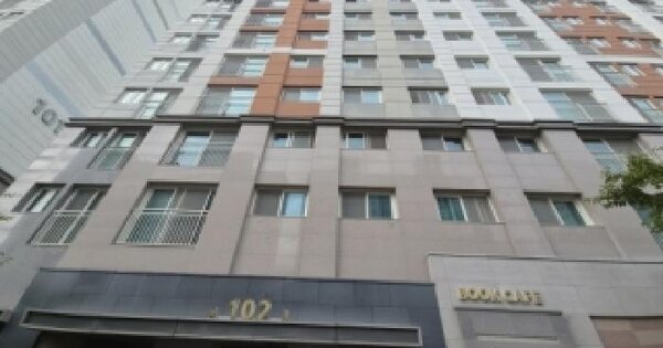 경상북도 포항시 북구 흥해읍 초곡리 1491 포항지엔하임 102동 2층 204호 아파트 경매 물건 이미지