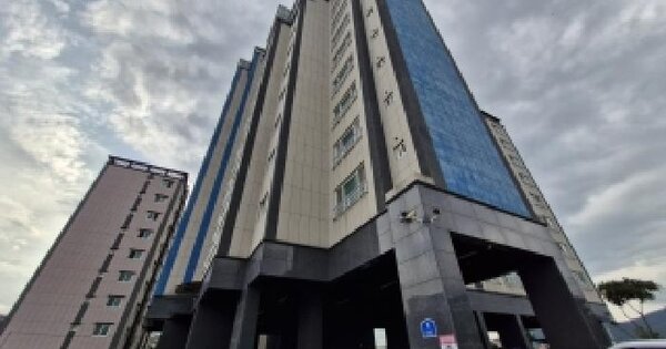 부산광역시 강서구 대저1동 7375 우창 더뷰  11층1104호 아파트 경매 물건 이미지