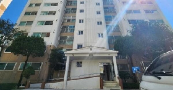 경기도 양주시 백석읍 복지리 322-4 동화은하수큰마을제2지구초록마을아파트 205동 11층1102호 아파트 경매 물건 이미지