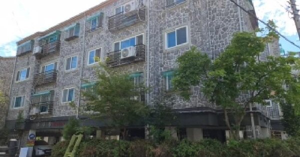 인천광역시 서해구 검암동 674-1 다청림 101동 3층305호 연립주택 경매 물건 이미지