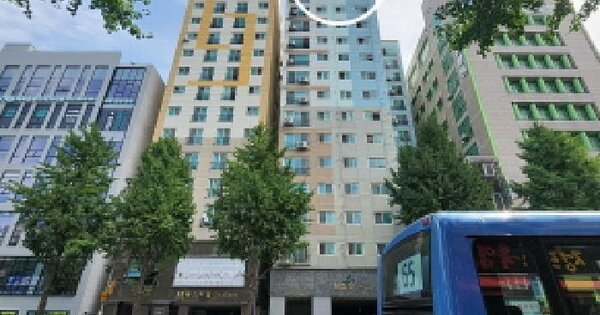 인천광역시 미추홀구 주안동 174-5 드림채  9층904호 업무시설 경매 물건 이미지
