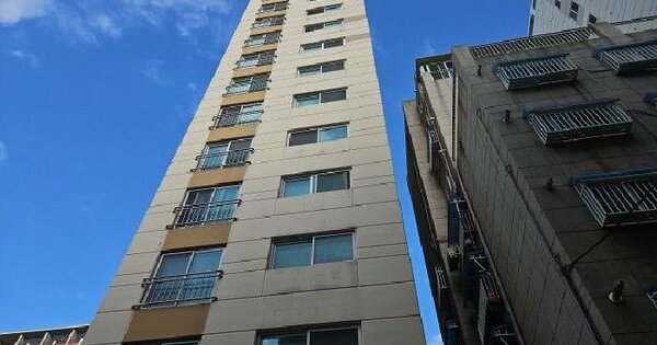 인천광역시 부평구 부평동 451-51 조양휴캐슬  5층501호 오피스텔 경매 물건 이미지